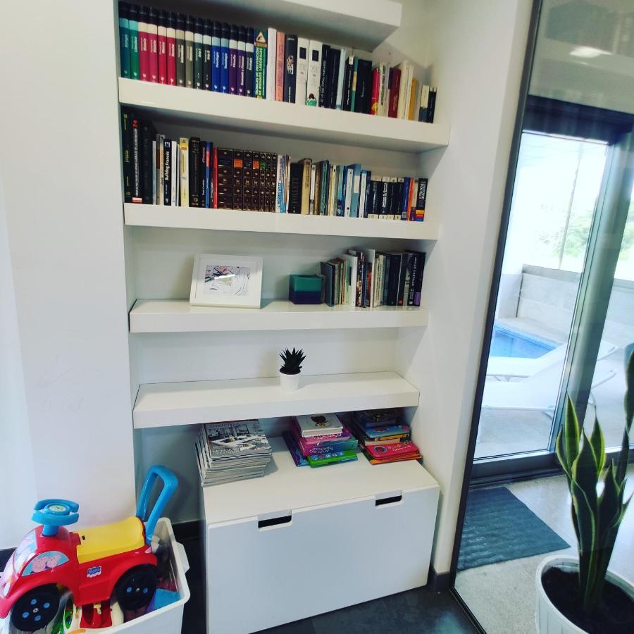 Sanxenxo Casa Rial 47 Con Piscina Climatizada Villa Exteriör bild